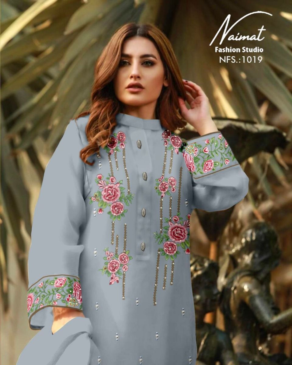 NAIMAT-FASHION-STUDIO-VOL-1019-PAKISTANI-KURTI-WITH-PANT-AT-BEST-PRICE-7