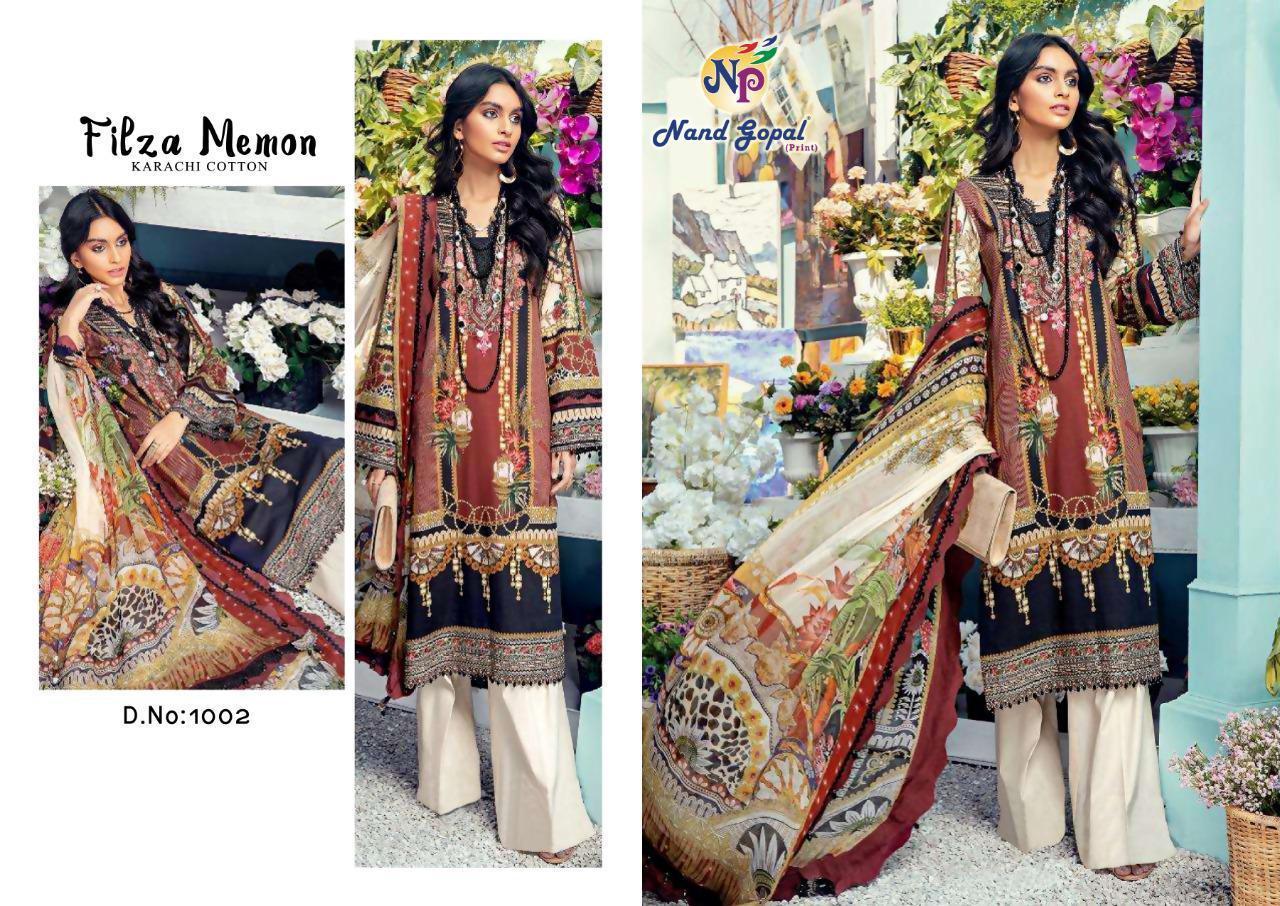 NAND-GOPAL-FILZA-MEMON-PAKISTANI-LAWN-KARACHI-SUITS-WHOLESALER-4