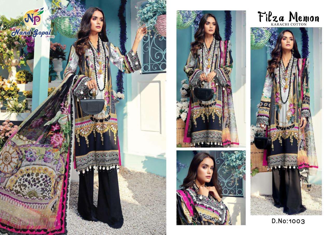 NAND-GOPAL-FILZA-MEMON-PAKISTANI-LAWN-KARACHI-SUITS-WHOLESALER-5