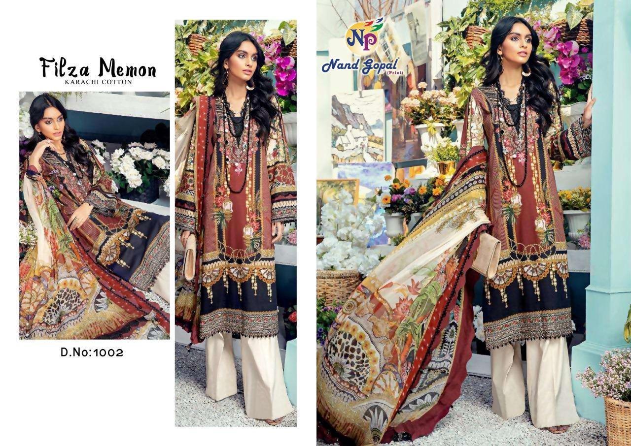 NAND-GOPAL-FILZA-MEMON-PAKISTANI-LAWN-KARACHI-SUITS-WHOLESALER-4