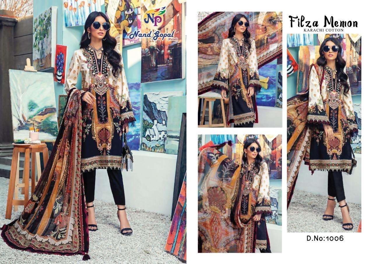 NAND-GOPAL-FILZA-MEMON-PAKISTANI-LAWN-KARACHI-SUITS-WHOLESALER-8
