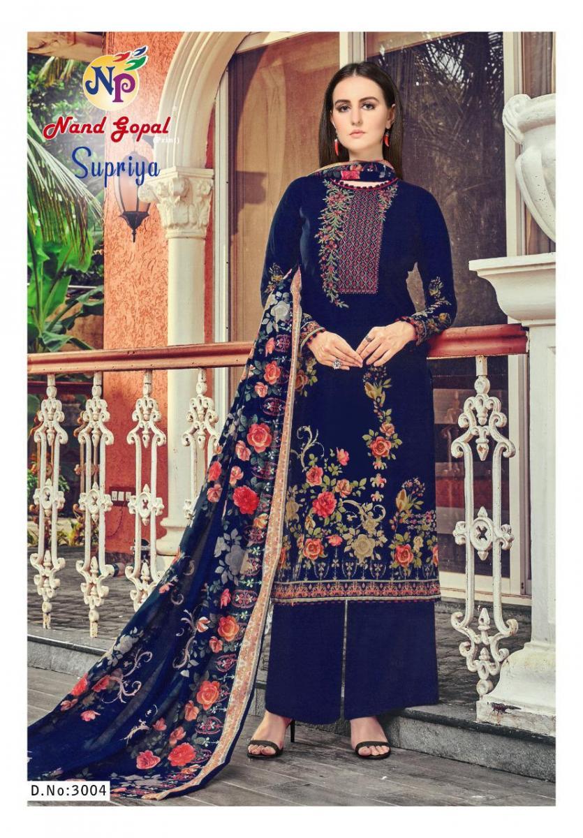 NAND-GOPAL-SUPRIYA-VOL-3-COTTON-KARACHI-SUITS-WHOLESALE-1