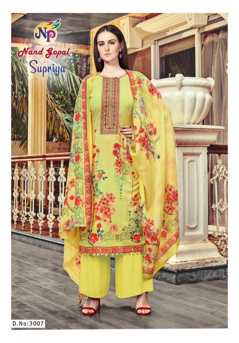 NAND-GOPAL-SUPRIYA-VOL-3-COTTON-KARACHI-SUITS-WHOLESALE-5