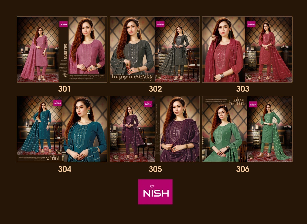 NISHA-SPARKLE-VOL-3-301-TO-306-SERIES-LATEST-SALWAR-SUITS-COLLCETION-2021-1