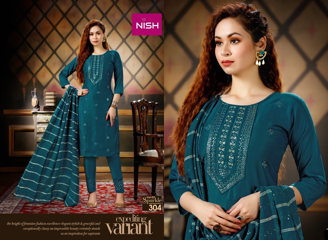 NISHA-SPARKLE-VOL-3-301-TO-306-SERIES-LATEST-SALWAR-SUITS-COLLCETION-2021-3