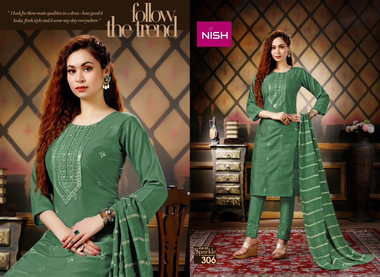 NISHA-SPARKLE-VOL-3-301-TO-306-SERIES-LATEST-SALWAR-SUITS-COLLCETION-2021-4