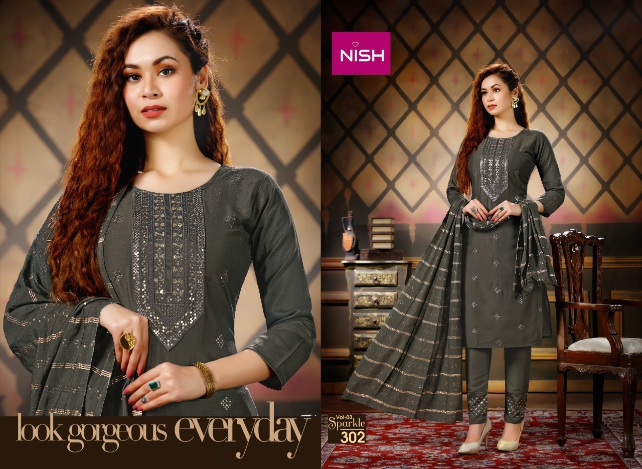 NISHA-SPARKLE-VOL-3-301-TO-306-SERIES-LATEST-SALWAR-SUITS-COLLCETION-2021-5