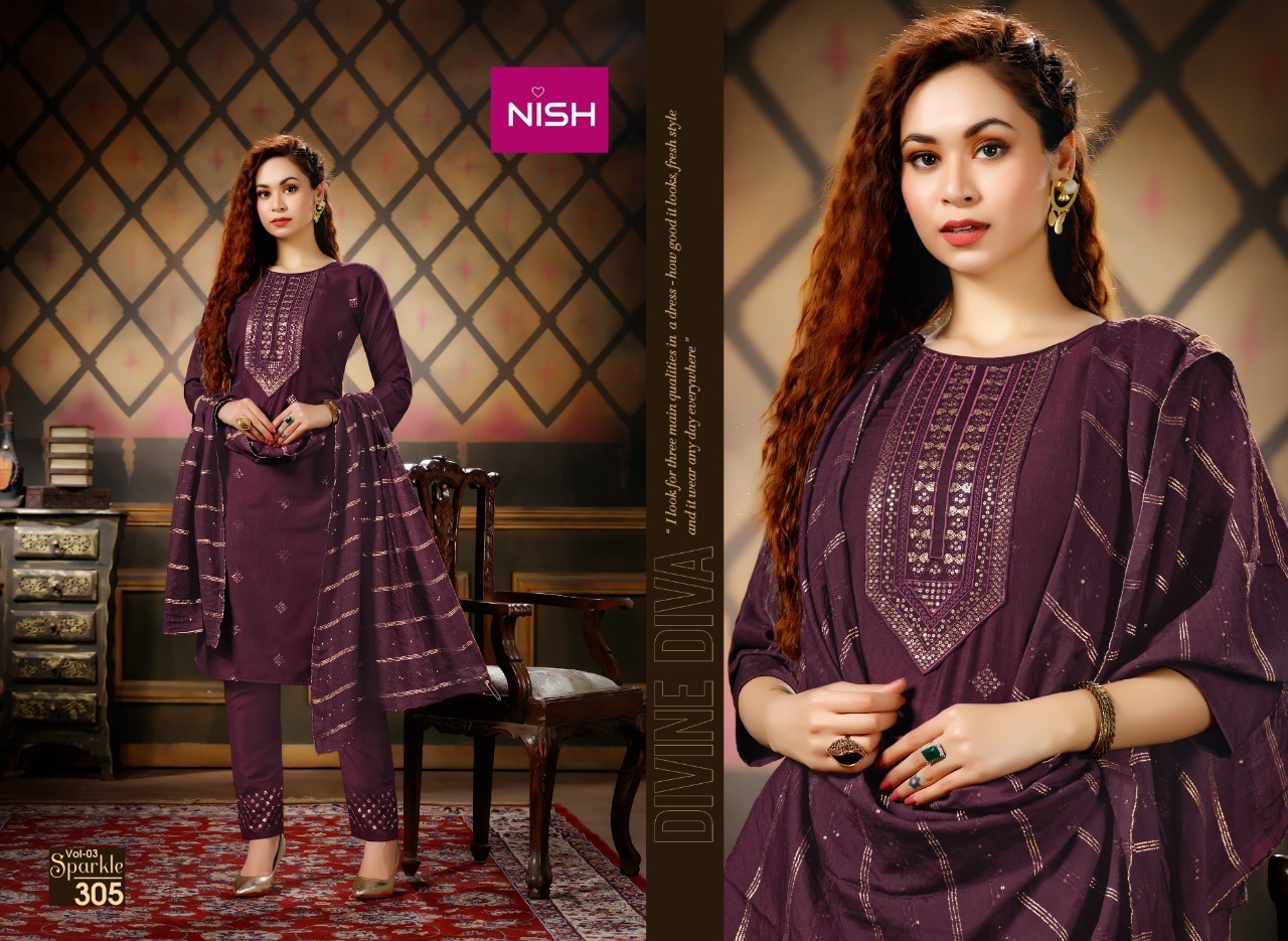 NISHA-SPARKLE-VOL-3-301-TO-306-SERIES-LATEST-SALWAR-SUITS-COLLCETION-2021-7