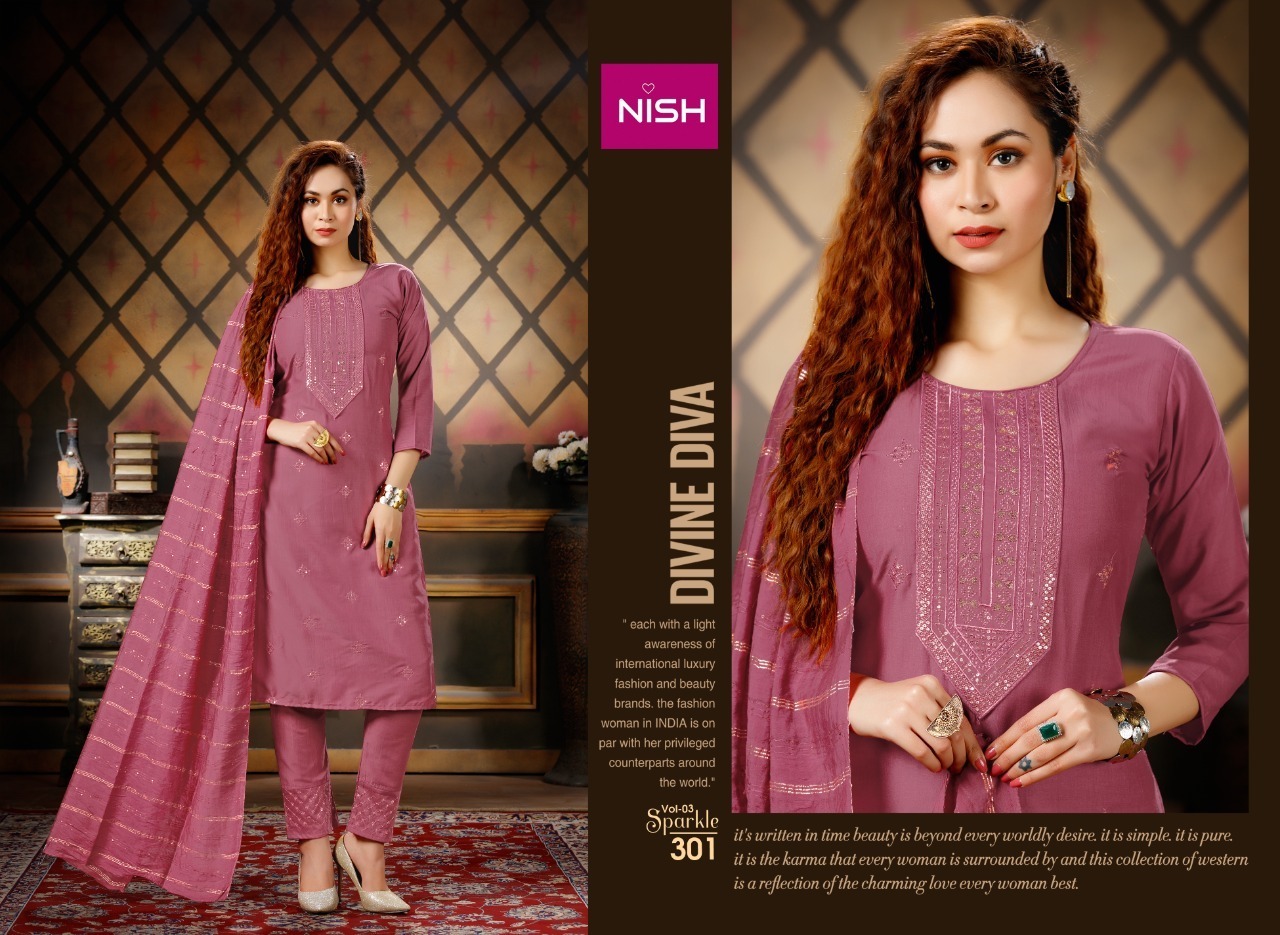 NISHA-SPARKLE-VOL-3-301-TO-306-SERIES-LATEST-SALWAR-SUITS-COLLCETION-2021-8