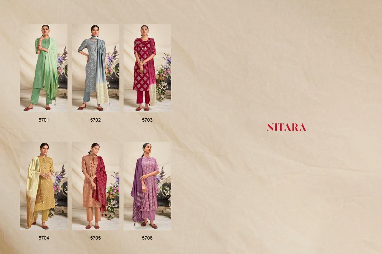 NITARA-BANDHEJ-KURTA-PANT-DUPATTA-AT-WHOLESALE-PRICE-3