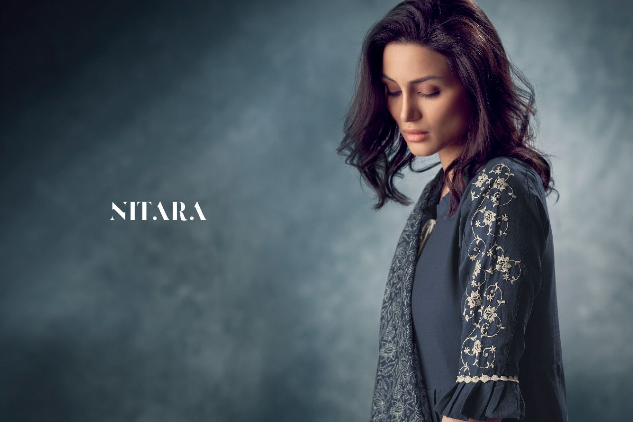 NITARA-SEHER-COTTON-DESIGNER-GOWN-STYLE-KURTIS-AT-WHOLESALE-3