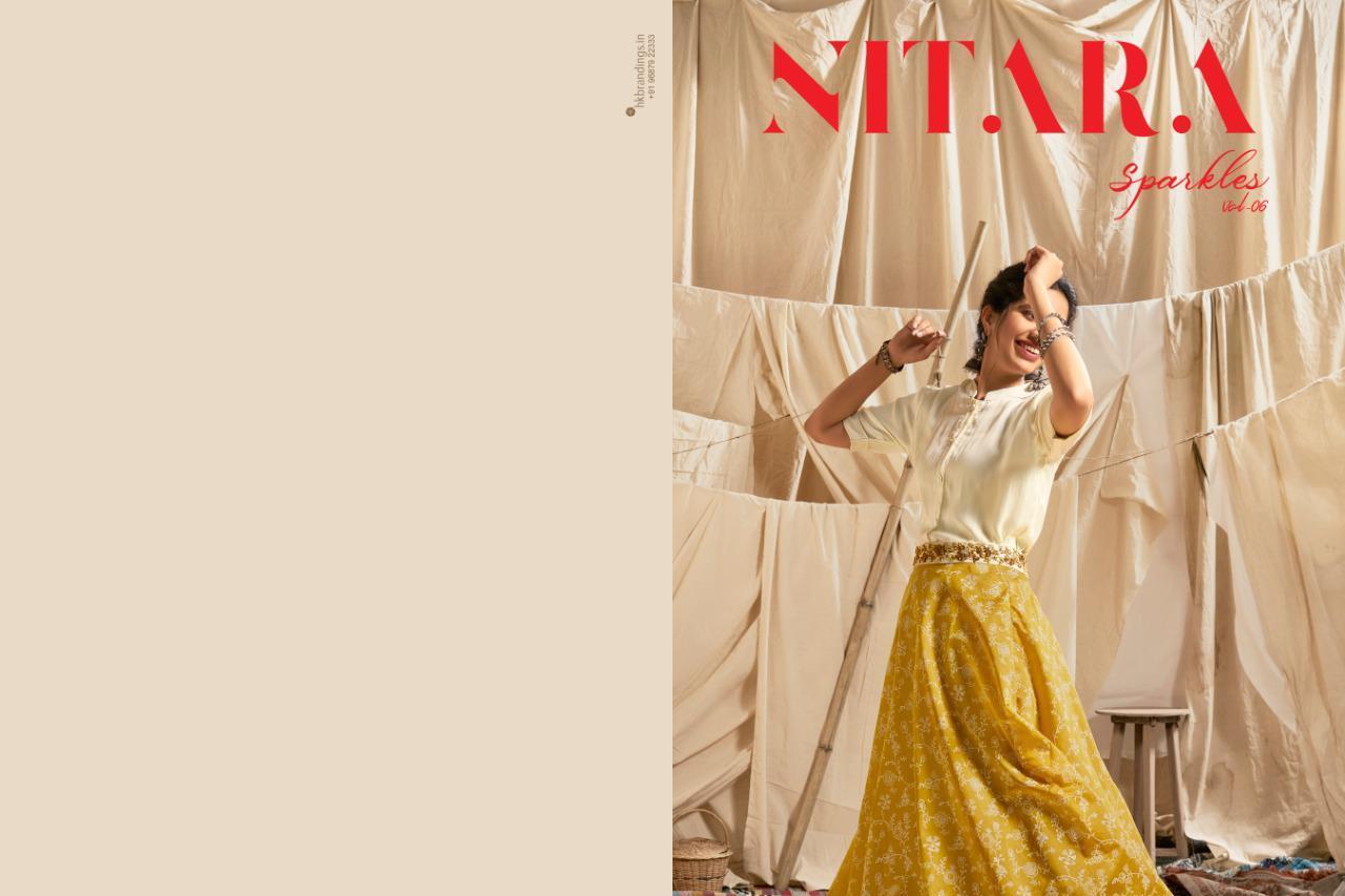 NITARA-SPARKLE-VOL-6-LATEST-KURTI-CATALOGUE-1