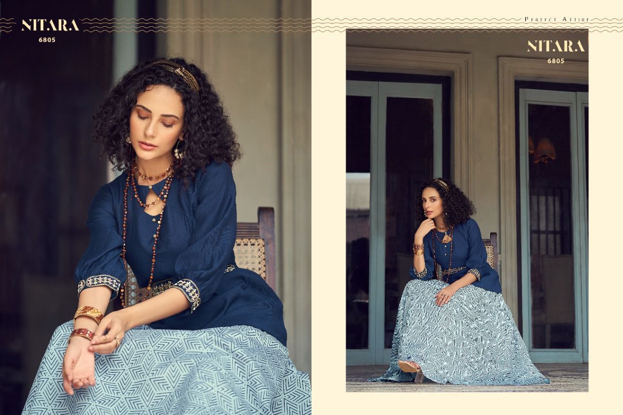 NITARA-SPARKLES-VOL-9-DESIGNER-TOP-SKIRT-WITH-HANDWORK-BELTS-AT-WHOLESALE-11