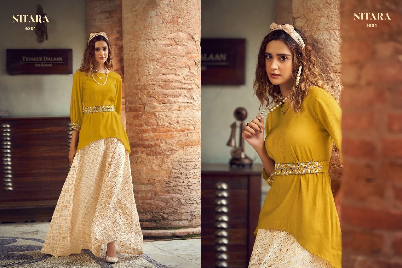 NITARA-SPARKLES-VOL-9-DESIGNER-TOP-SKIRT-WITH-HANDWORK-BELTS-AT-WHOLESALE-7