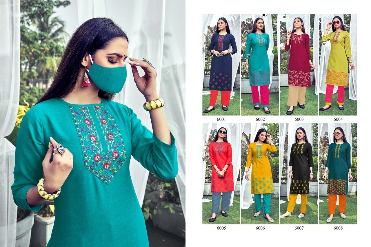 NITISH-NX-CHINGARI-VOL-6-LOW-RANGE-KURTIS-1