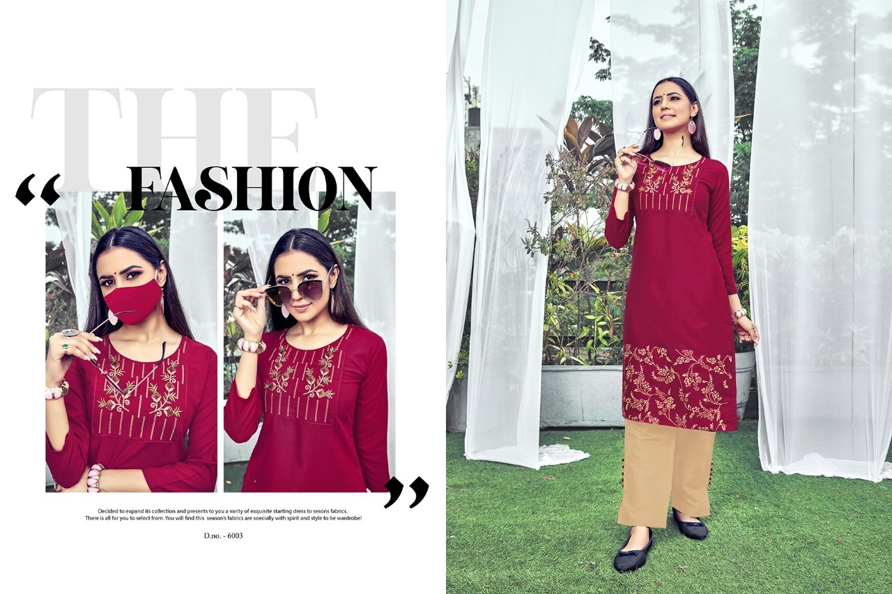 NITISH-NX-CHINGARI-VOL-6-LOW-RANGE-KURTIS-5