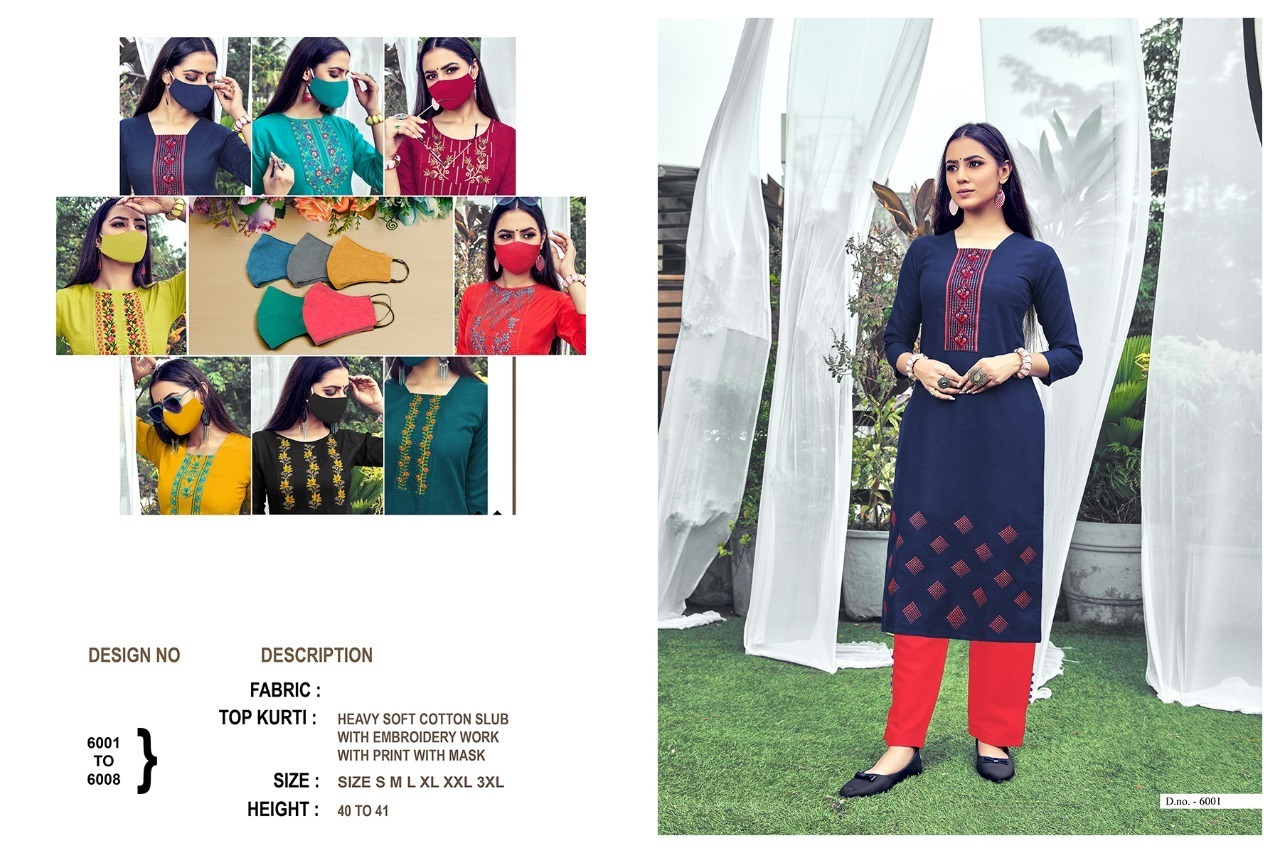 NITISH-NX-CHINGARI-VOL-6-LOW-RANGE-KURTIS-7