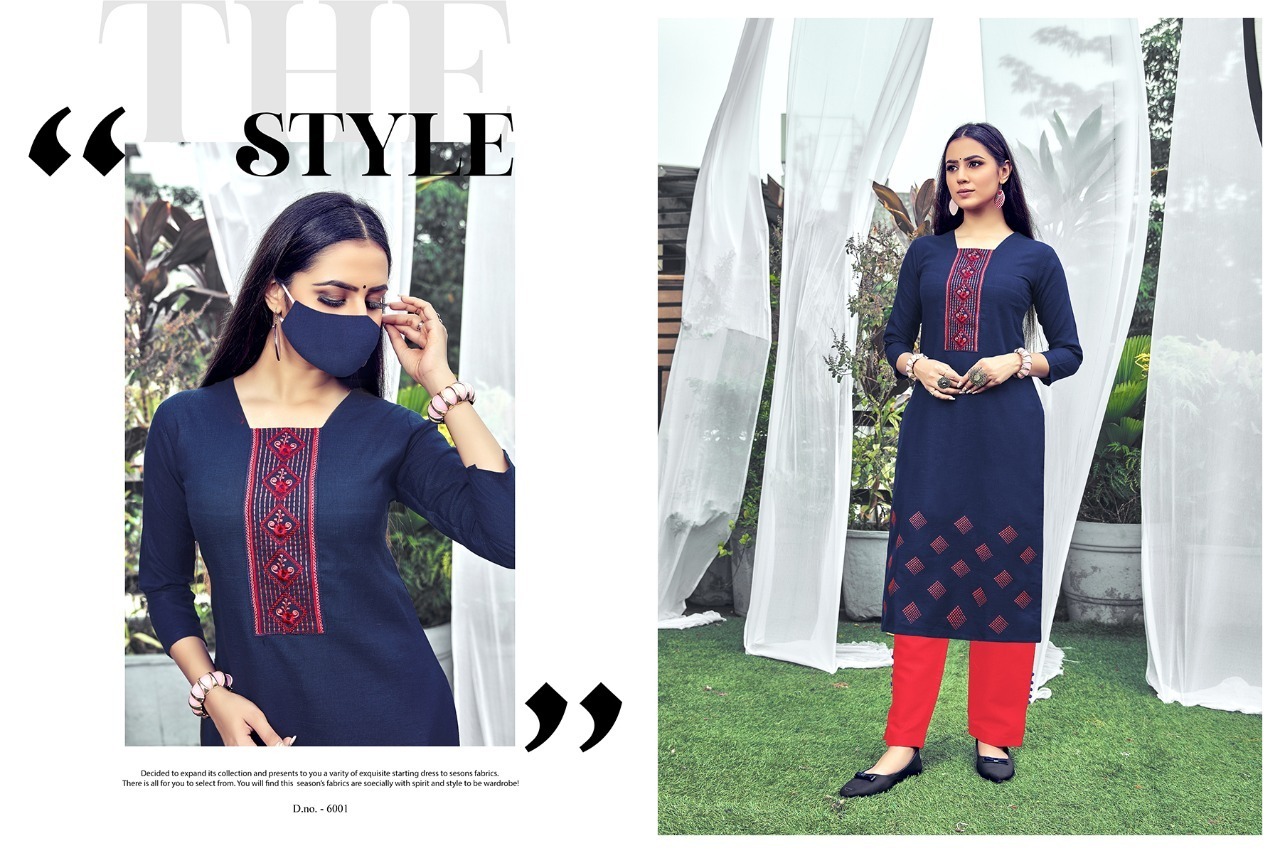 NITISH-NX-CHINGARI-VOL-6-LOW-RANGE-KURTIS-8