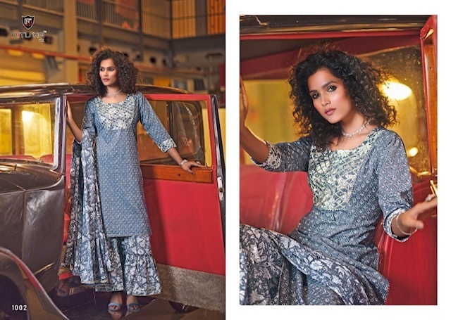 NITISH-NX-CHIRMI-PURE-HANDWORK-KURTIS-WITH-SHARARA-FESTIVAL-COLLECTION-7