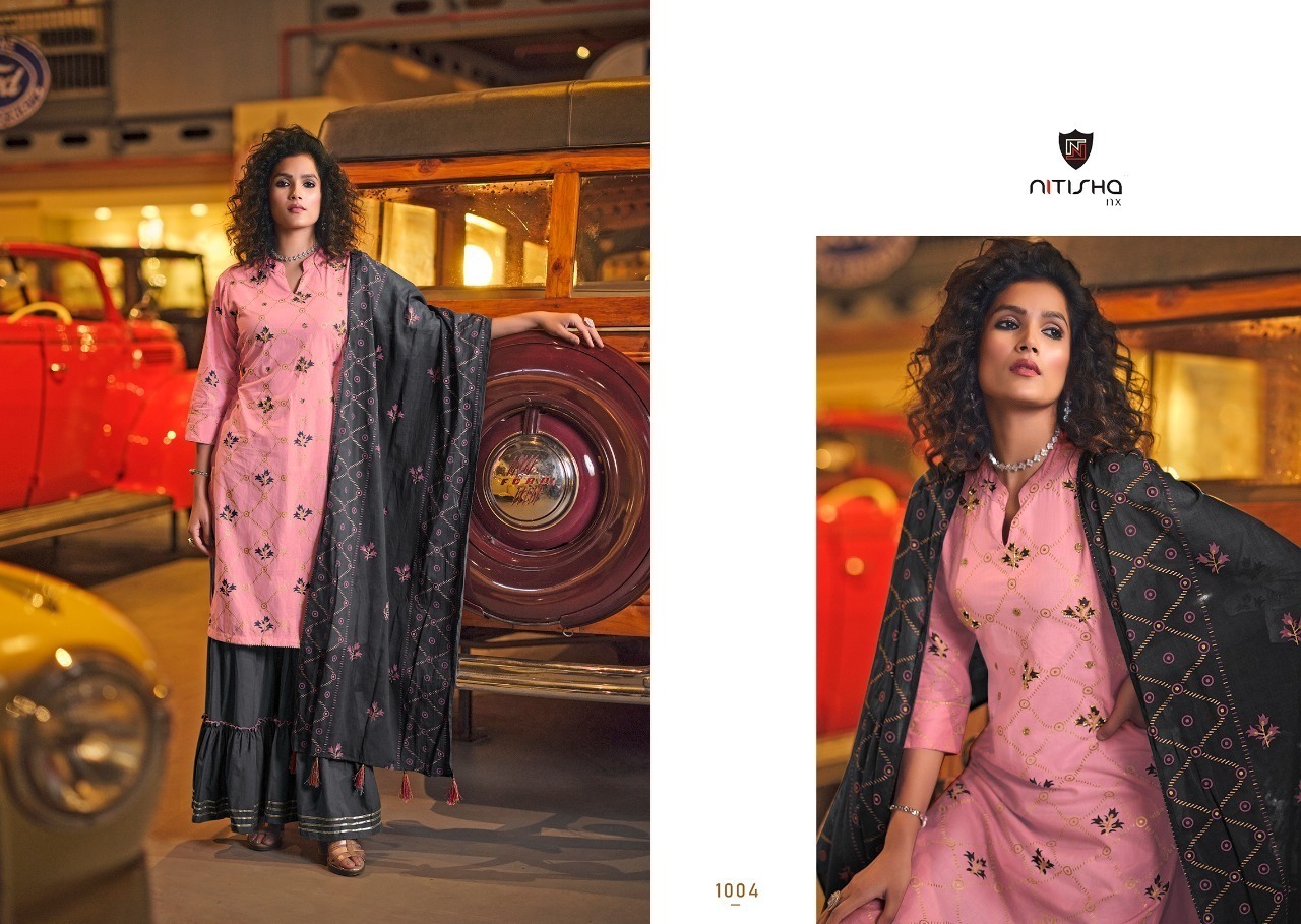NITISH-NX-CHIRMI-PURE-HANDWORK-KURTIS-WITH-SHARARA-FESTIVAL-COLLECTION-9