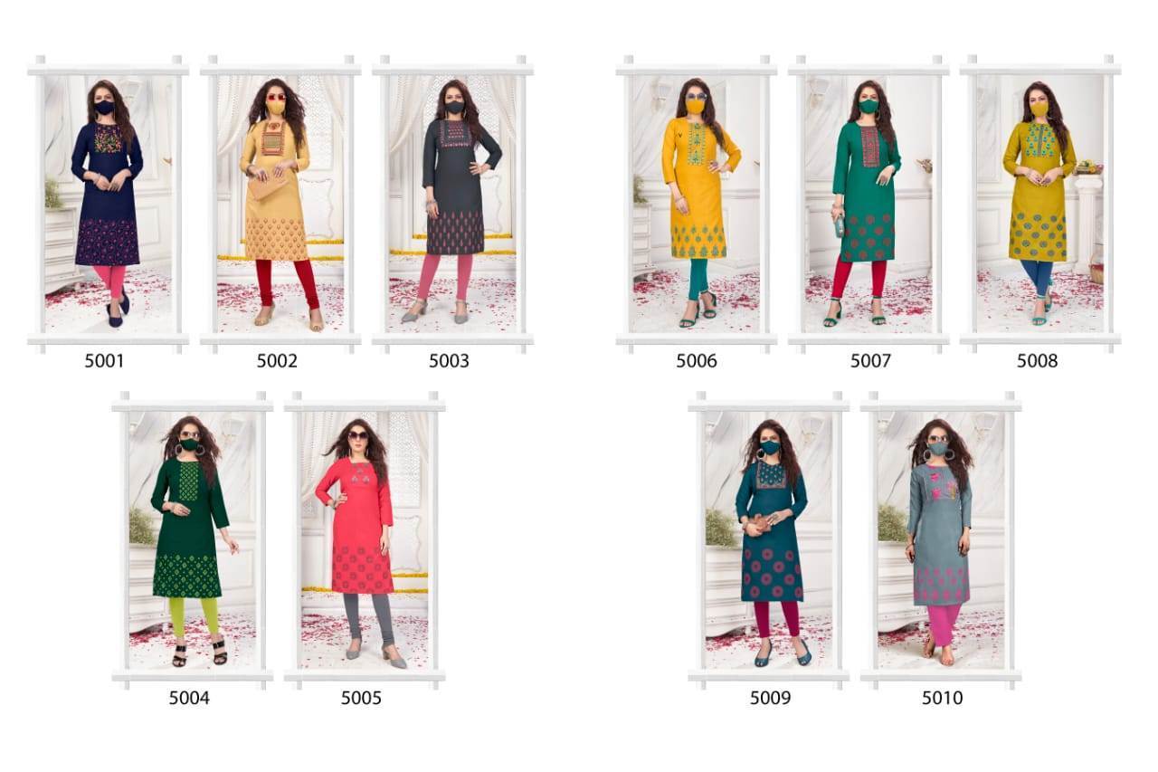 NITISHA-NX-CHINGARI-VOL-5-COTTON-KURTIS-NEW-CATALOGUE-12