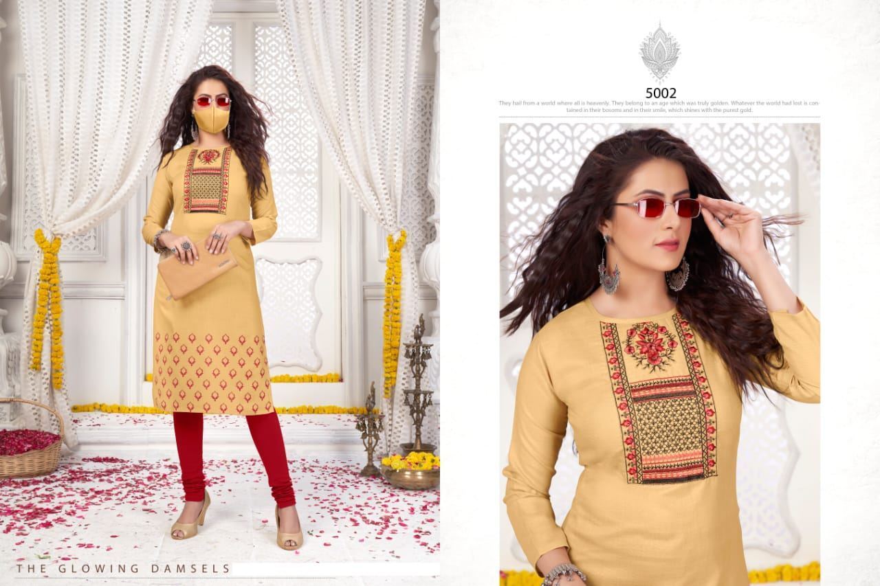 NITISHA-NX-CHINGARI-VOL-5-COTTON-KURTIS-NEW-CATALOGUE-2