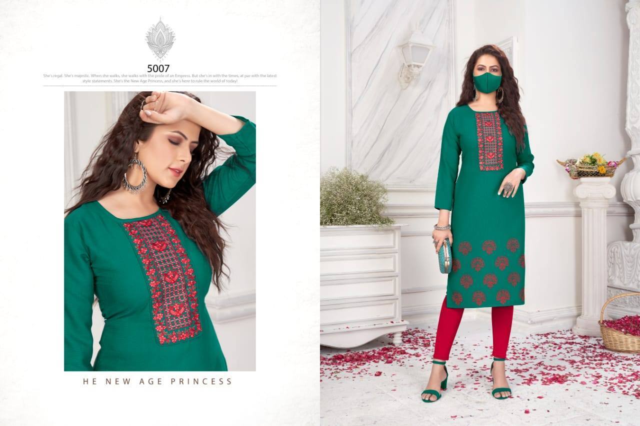 NITISHA-NX-CHINGARI-VOL-5-COTTON-KURTIS-NEW-CATALOGUE-4