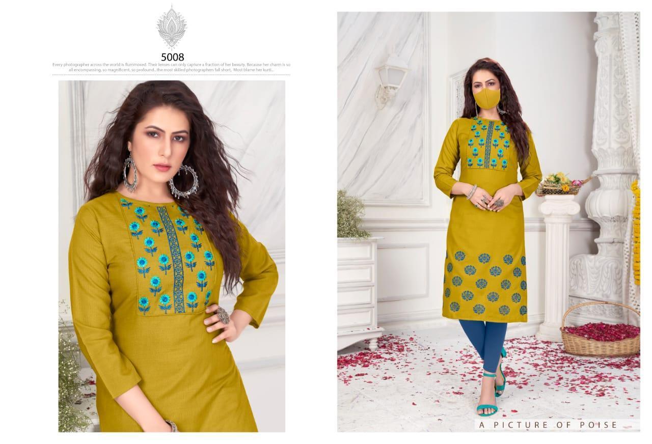 NITISHA-NX-CHINGARI-VOL-5-COTTON-KURTIS-NEW-CATALOGUE-5