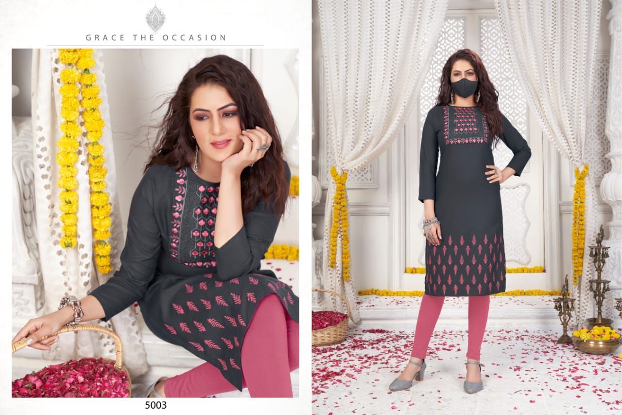 NITISHA-NX-CHINGARI-VOL-5-COTTON-KURTIS-NEW-CATALOGUE-6
