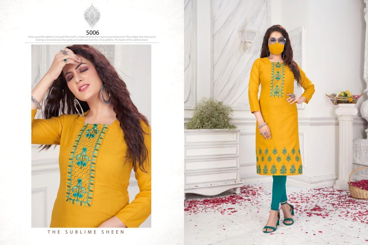 NITISHA-NX-CHINGARI-VOL-5-COTTON-KURTIS-NEW-CATALOGUE-9