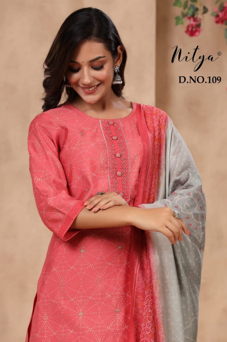 NITYA-D.NO-107-TO-109-SILK-SALWAR-SUITS-LATEST-CATALOGUE-5