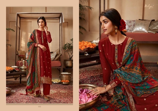 NITYA-NAAYAAB-DOLA-JACQUARD-HANDWORK-SUITS-AT-BEST-PRICE-4