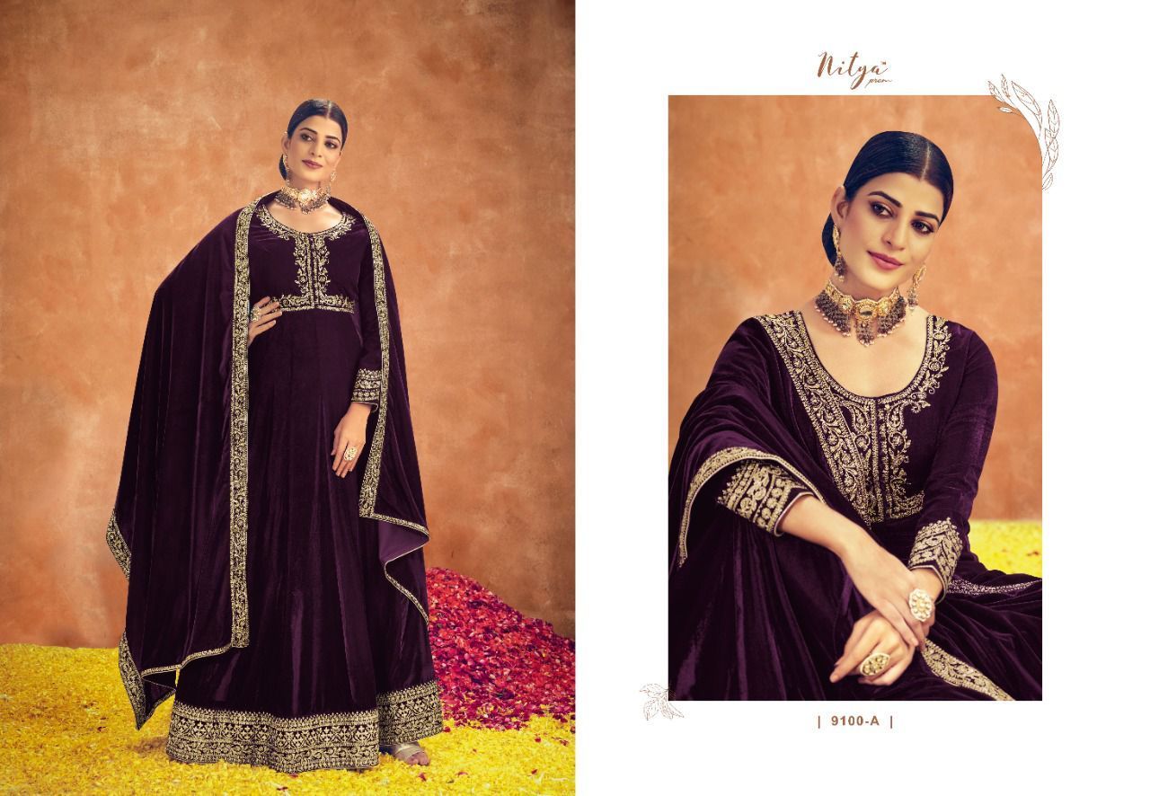 NITYA-PARISHA-VELVET-SALWAR-KAMEEZ-WHOLESALER-IN-SURAT-3