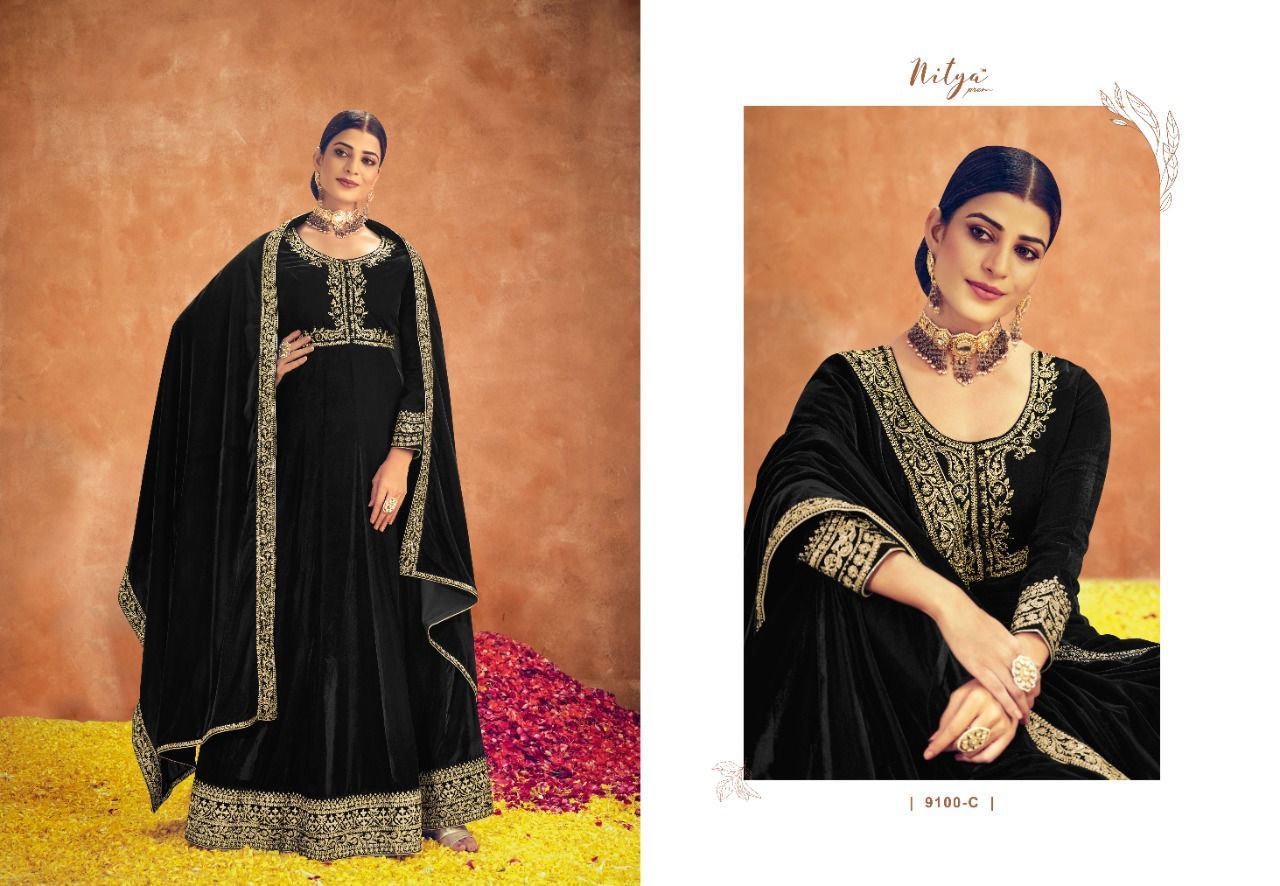NITYA-PARISHA-VELVET-SALWAR-KAMEEZ-WHOLESALER-IN-SURAT-5