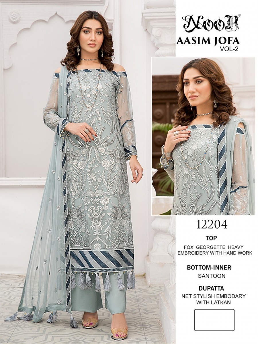 NOOR-AASIM-JOFA-VOL-2-GEORGETTE-PAKISTANI-SUITS-WHOLESALE-2