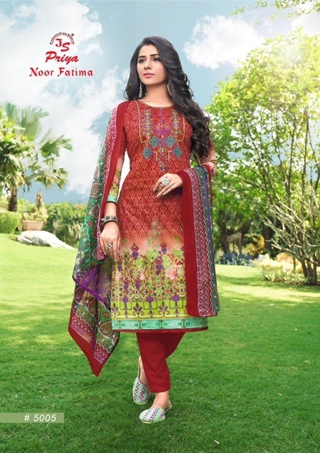 NOOR-FATIMA-KARACHI-COTTON-VOL-5-COTTON-SALWAR-SUITS-CHEAPEST-PRICE-10