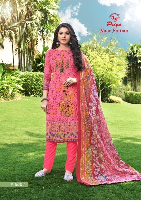 NOOR-FATIMA-KARACHI-COTTON-VOL-5-COTTON-SALWAR-SUITS-CHEAPEST-PRICE-2