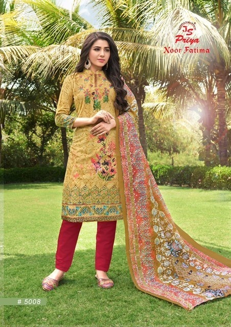 NOOR-FATIMA-KARACHI-COTTON-VOL-5-COTTON-SALWAR-SUITS-CHEAPEST-PRICE-3
