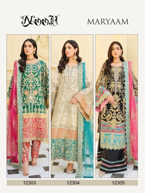 NOOR-MARYAAM-GEORGETTE-WITH-EMBROIDERY-PAKISTANI-SUITS-WHOLESALE-1