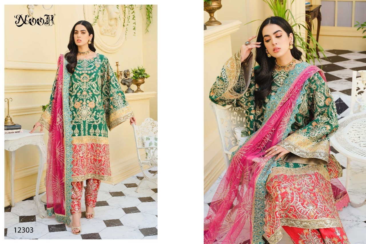 NOOR-MARYAAM-GEORGETTE-WITH-EMBROIDERY-PAKISTANI-SUITS-WHOLESALE-4