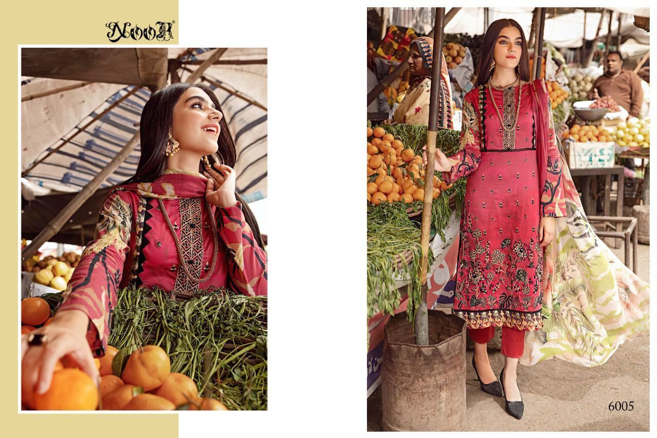 NOOR-MOTIFZ-VOL-3-6003-TO-6007-PAKISTANI-SUITS-WHOLESALER-7