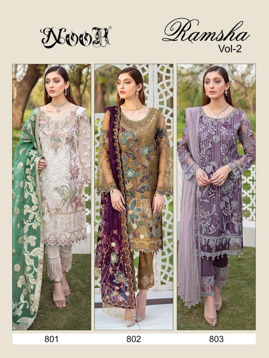 NOOR-RAMSHA-VOL-2-801-803-PAKISTANI-SUITS-AT-BEST-PRICE-1