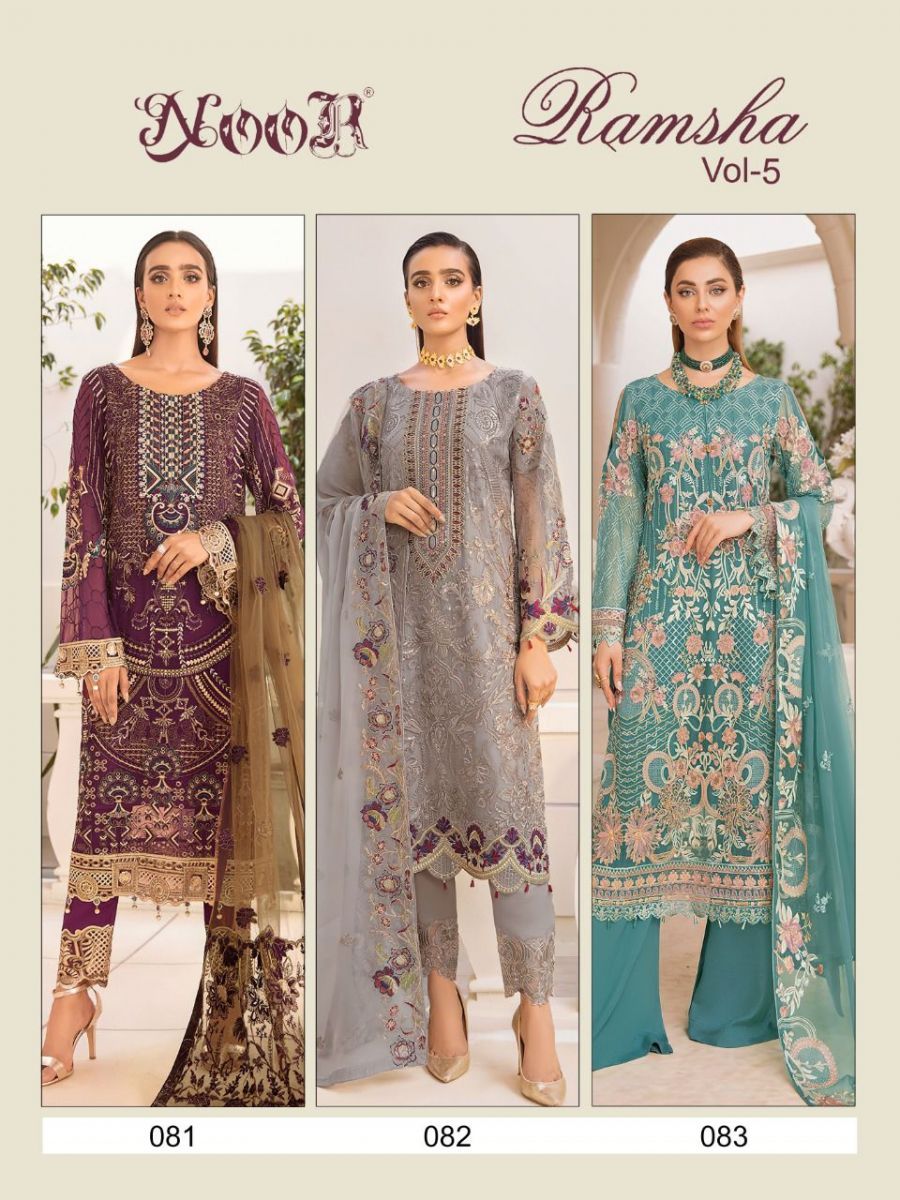 NOOR-RAMSHA-VOL-5-PAKISTANI-SALWAR-KAMEEZ-WHOLESALER-8
