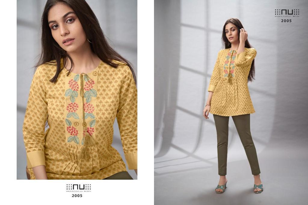 NU-VOL-20-VISCOSE-SILK-STYLISH-SHORT-TOP-WHOLESALER-SURAT-5