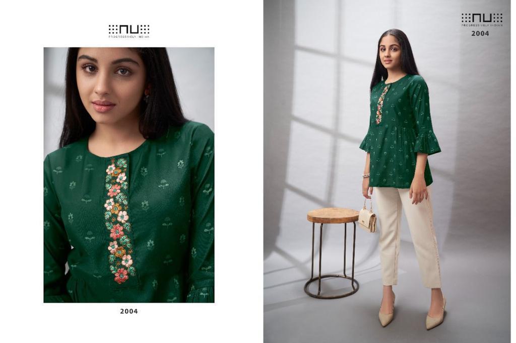 NU-VOL-20-VISCOSE-SILK-STYLISH-SHORT-TOP-WHOLESALER-SURAT-8