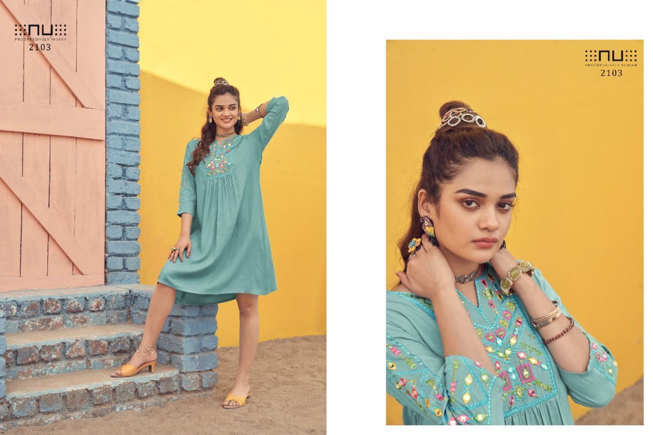 1_NU-VOL-21-STYLISH-RAYON-TUNIC-MANUFACTURER-SURAT-5