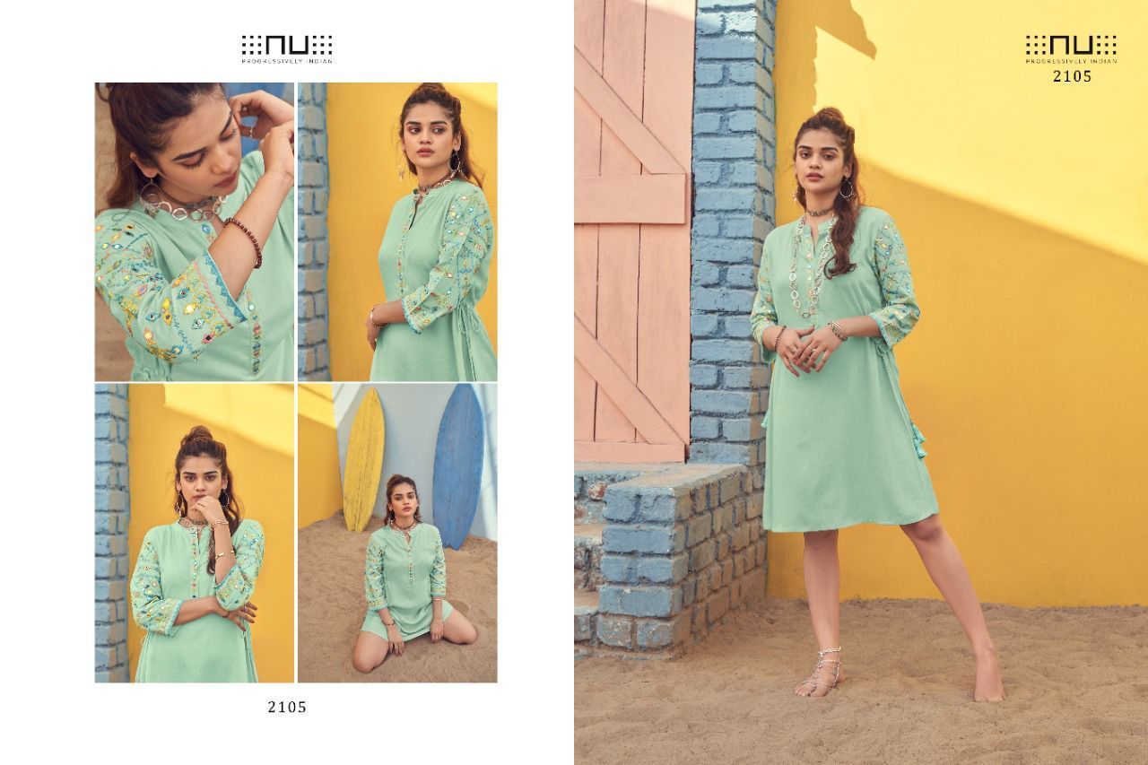 1_NU-VOL-21-STYLISH-RAYON-TUNIC-MANUFACTURER-SURAT-8