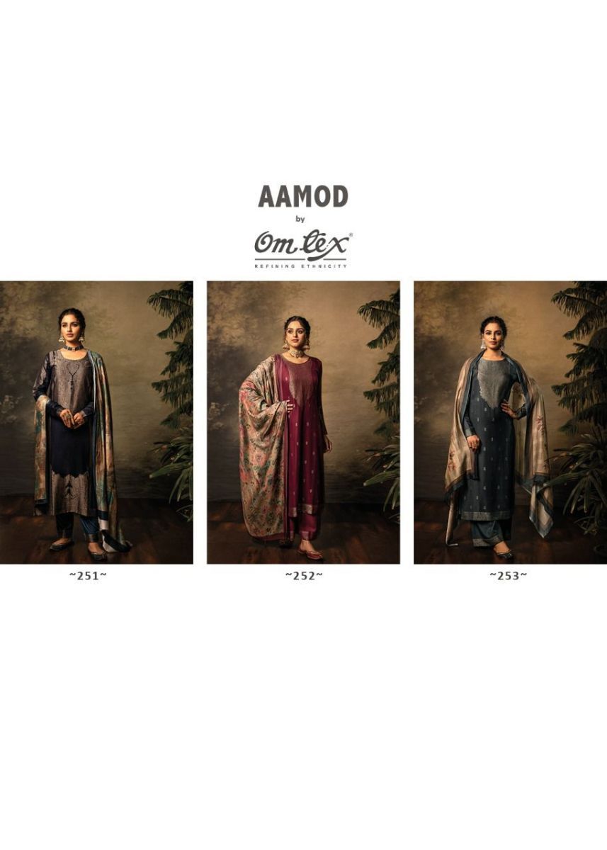OMTEX-AAMOD-PASHMINA-JACQUARD-WINTER-SALWAR-SUITS-WHOLESALE-15