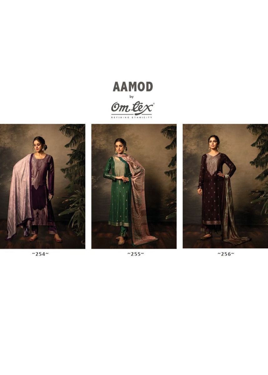 OMTEX-AAMOD-PASHMINA-JACQUARD-WINTER-SALWAR-SUITS-WHOLESALE-16