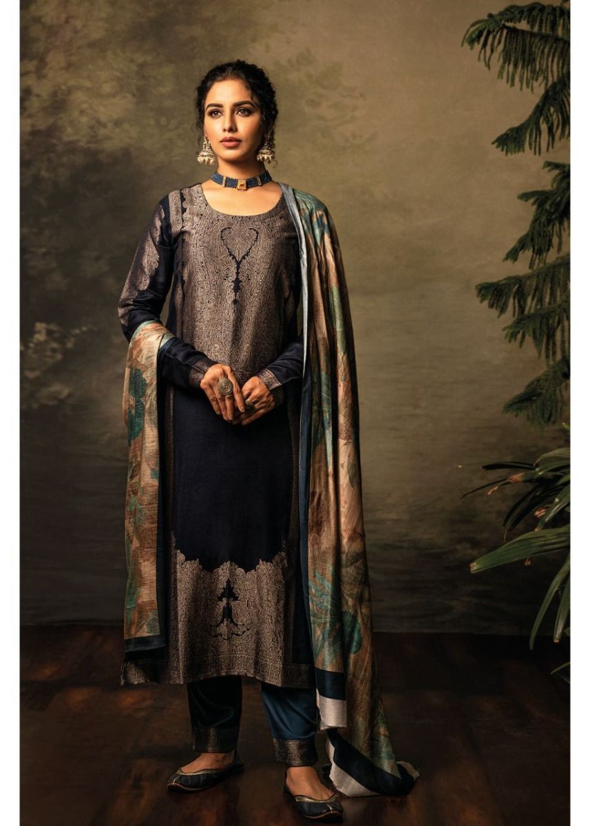 OMTEX-AAMOD-PASHMINA-JACQUARD-WINTER-SALWAR-SUITS-WHOLESALE-2